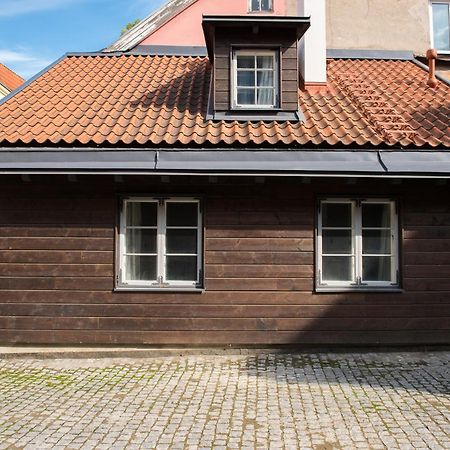 Cozy 3 Story House In Old Town Apartment Tallinn Ngoại thất bức ảnh