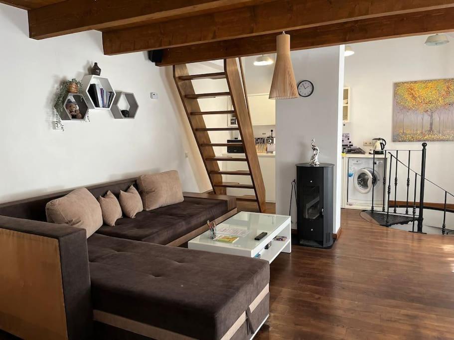 Cozy 3 Story House In Old Town Apartment Tallinn Ngoại thất bức ảnh